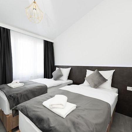 Kapov'S Rooms Kaštela Eksteriør bilde